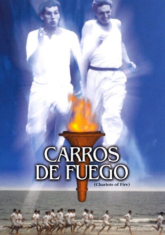 Carros de fuego