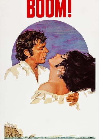 Boom!
