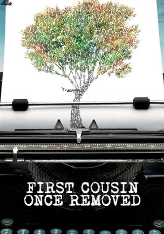 First Cousin Once Removed