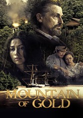 Mountain of Gold [OV]