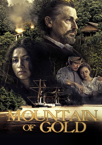 Mountain of Gold [OV]