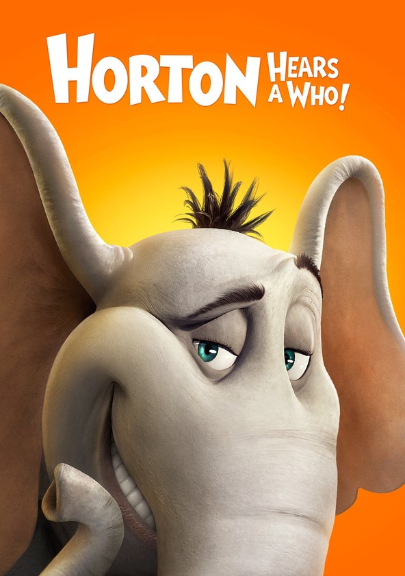 Horton Hears a Who The Video Game Xbox 360 Cover by LukeB21 on