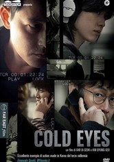 Cold Eyes
