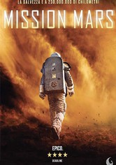 Mission Mars