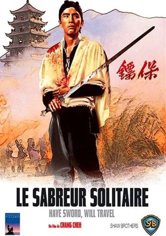 Le Sabreur solitaire