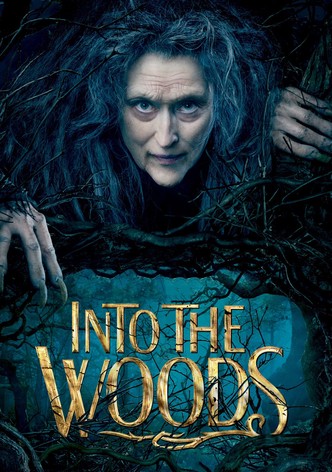 Into the Woods