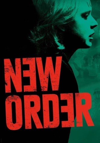 New Order