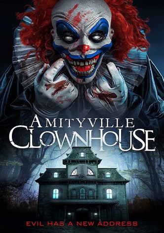 Amityville Clownhouse