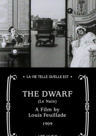 The Dwarf