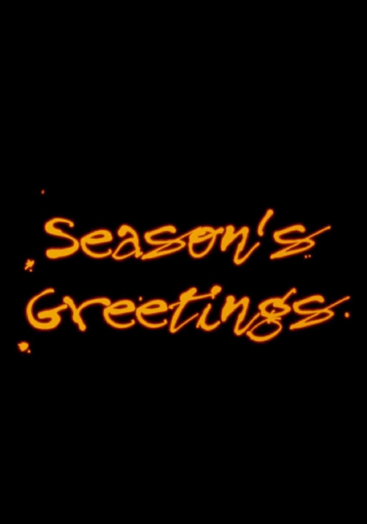Season's Greetings