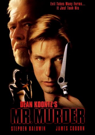 Mr. Murder