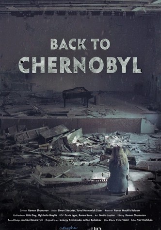 Retorno a Chernobil