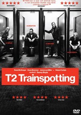 T2 Trainspotting