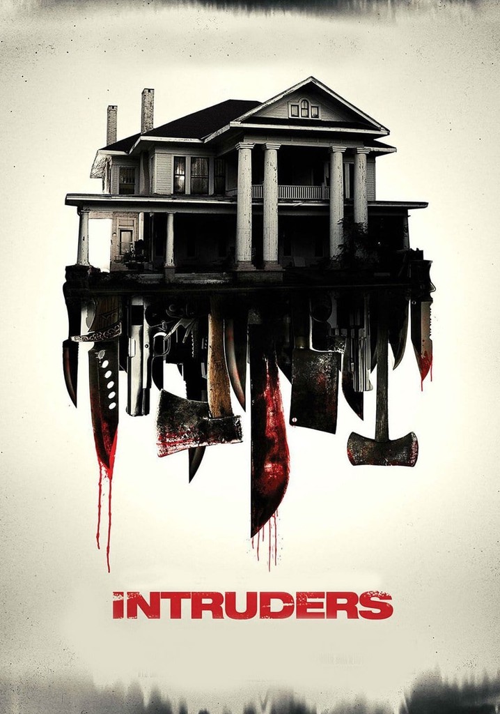 Watch The Intruder Streaming Online