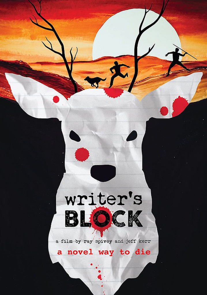Writer's Block