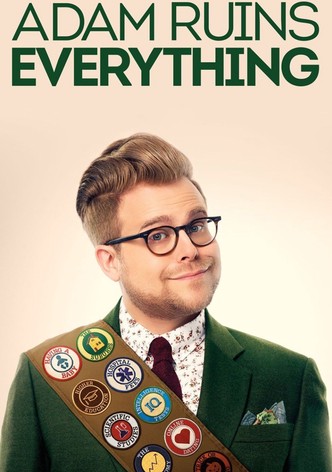 Adam Ruins Everything