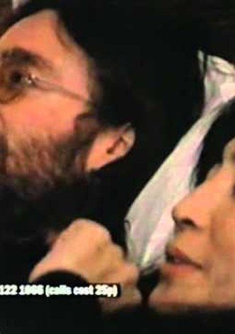 24 Hours: The World of John and Yoko