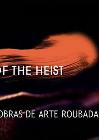 Art of the Heist Season 1