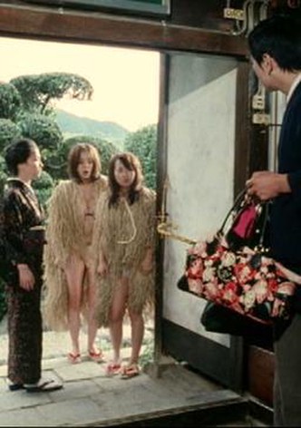 Hadaka no jo-ô: Tensai no hamekokochi