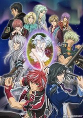 Neo Angelique Abyss - 1. sezóna