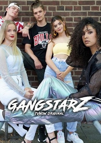 GangstarZ