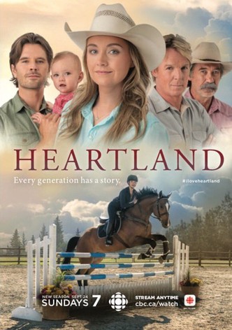 Heartland