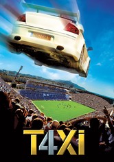 Taxi 4