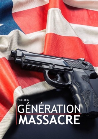 Never Again - Amerikas Jugend gegen den Waffenwahn