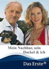 Mein Nachbar, sein Dackel & ich