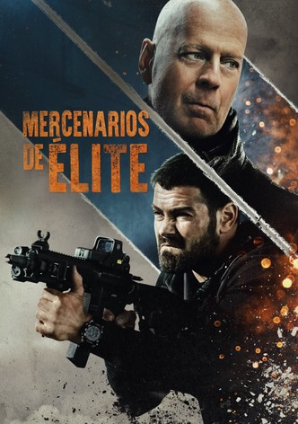 Mercenarios de élite