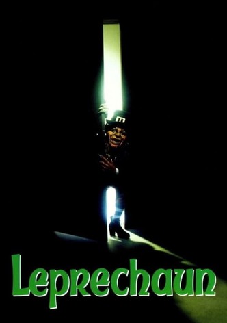 Leprechaun streaming where to watch movie online