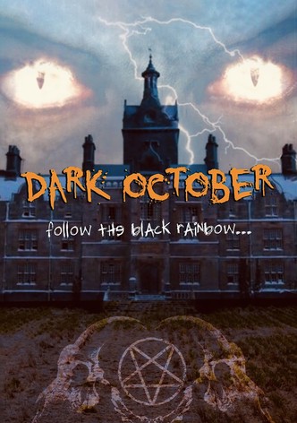 Dark October
