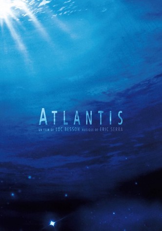 Atlantis