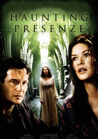 Haunting - Presenze
