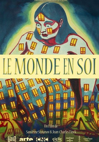 Le monde en soi