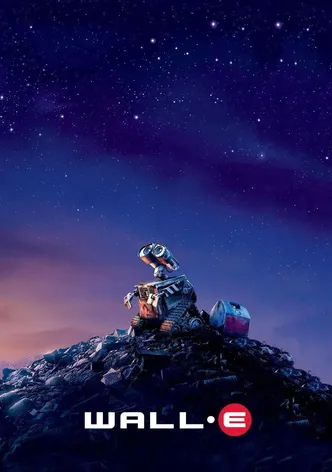 WALL·E poster