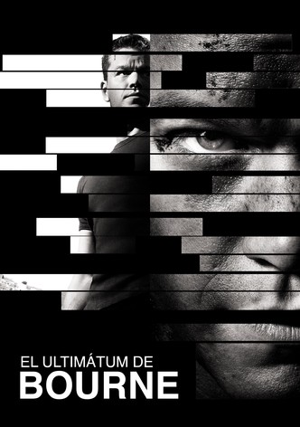 El ultimátum de Bourne