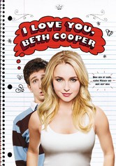 I Love You, Beth Cooper