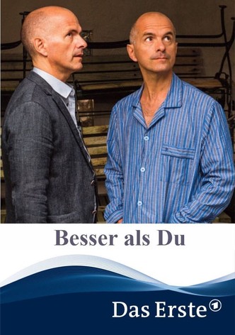 Besser als Du