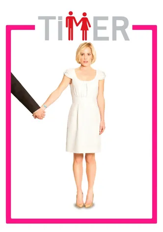 TiMER poster