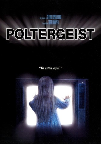 Poltergeist (Fenómenos extraños)