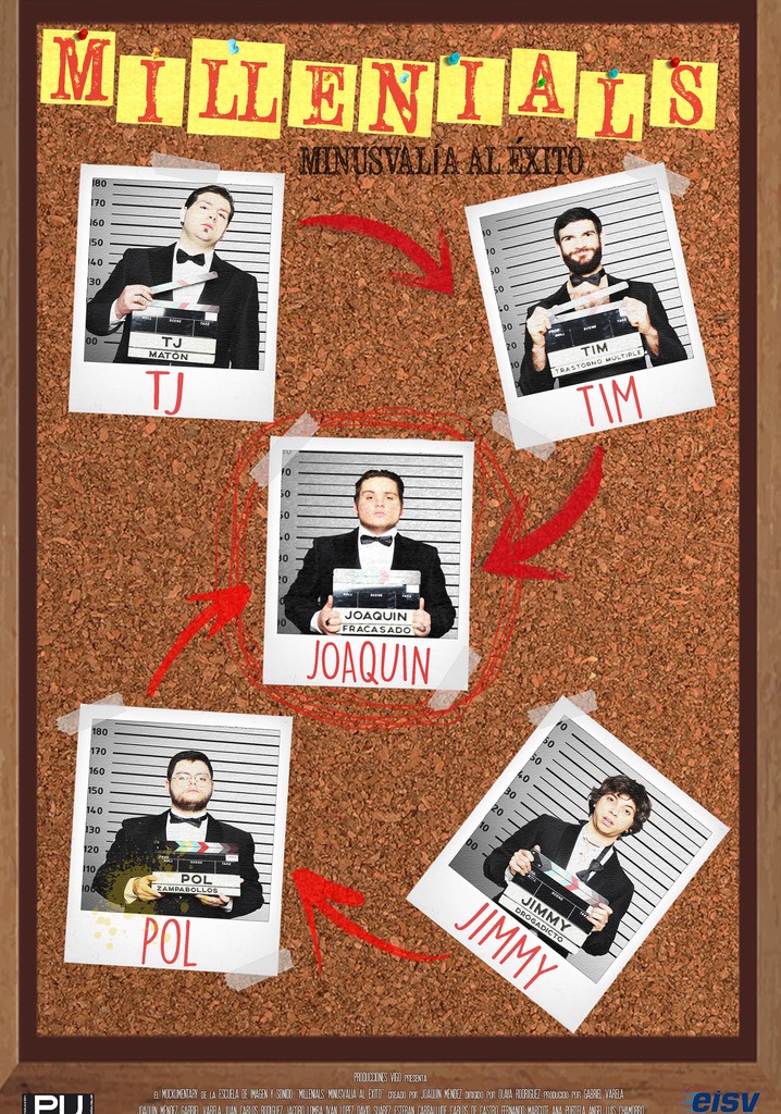 Millenials: minusvalía al éxito