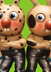 Las nuevas aventuras de Topitos y Manchitas