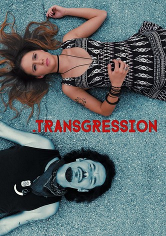 Transgresia