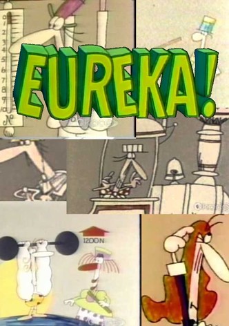 Eureka!