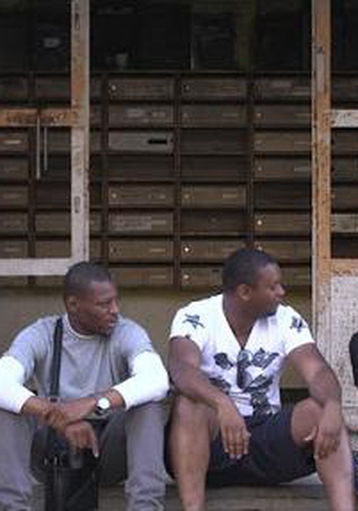 L'écho de la révolte, les émeutes 10 ans après