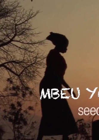 Seeds of Change
