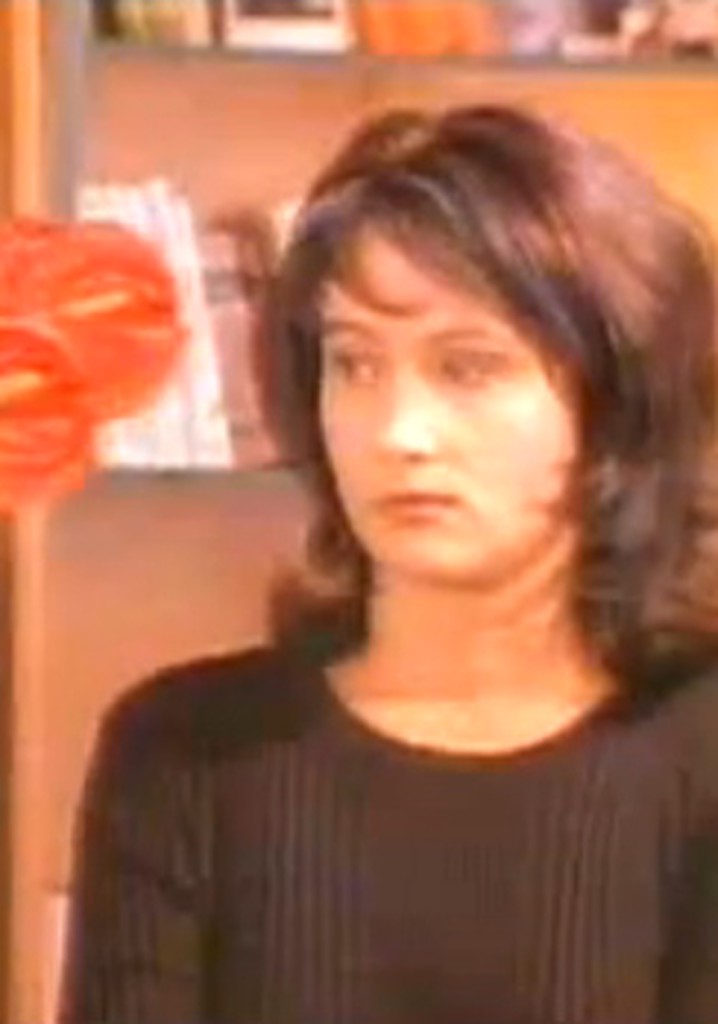 Uchitelnitsa pervaya moya