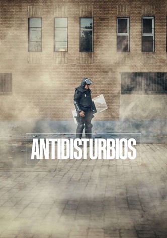 Antidisturbios