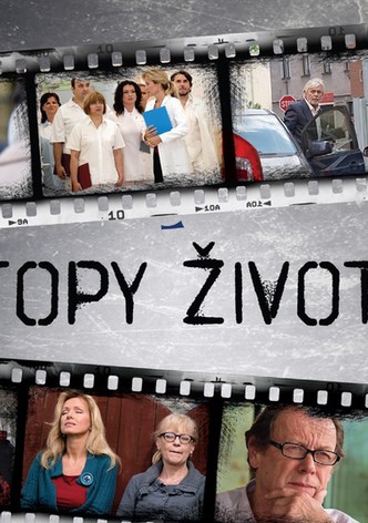 Stopy života